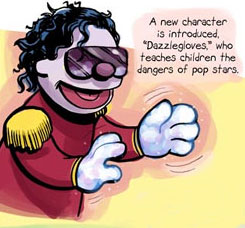 Dazzlegloves Dazzlegloves