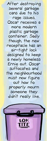 Oscar Oscar