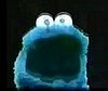 Death Metal Cookie Monster