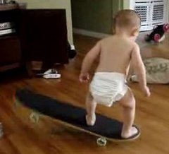 World's Youngest Skater, Dude! World's Youngest Skater, Dude!