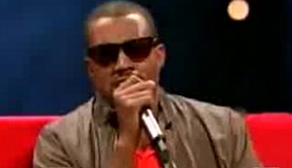 Kanye: The Most Deserving Non-Winner of Everything