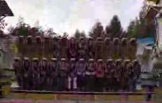 Roller Coaster Ride From Hell