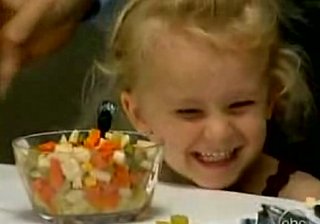 Jimmy Kimmel: Product Testing On Kids
