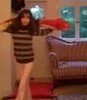 Britney Wannabe Makes a Music Video