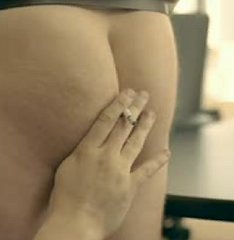 Half-Ass Commercial or Genius?