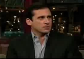 Steve Carell on Parenting