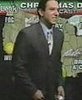 Weatherman Needs to Go Potty