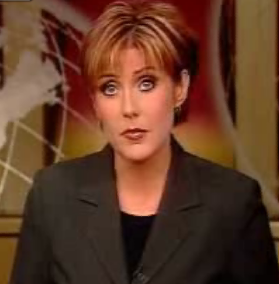 News Anchor Makes a Freudian Slip