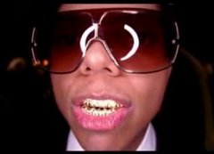 Tay Zonday Sings Cherry Chocolate Rain for Diet Dr. Pepper Tay Zonday Sings Cherry Chocolate Rain for Diet Dr. Pepper