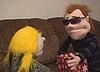 Junk in a Box: Puppet-Style