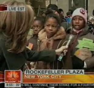 The Today Show: How Rude!