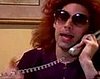 Jersey Mom Takes a Phone Call