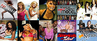 What Is the Craziest Reality Show of 2007?