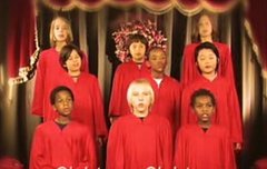 The Alternative Christmas Carol