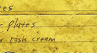 A Christmas To-Do List