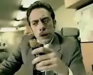 A Feel Great Nutri-Grain Commercial