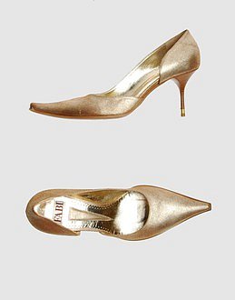 Nicole - Fabi Closed-toe slip-ons - YOOX