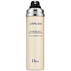 Sephora: Dior DiorSkin AirFlash Spray Foundation: Liquid Foundation