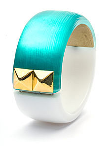INTERMIX - Alexis Bittar Pyramid Cuff