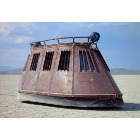 Tank anyone?
