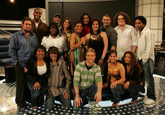 Snap Judgment: The "American Idol" Girls
