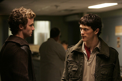 "The Black Donnellys" Bonus Episode Online