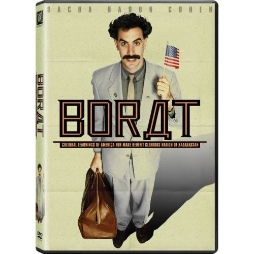 What to Netflix: New DVD Tuesday