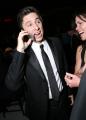 Zach Braff Is Rollin' In It ... Maybe