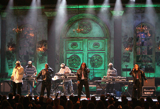 Who Is Your Favorite Rock and Roll Hall of Famer This Year?