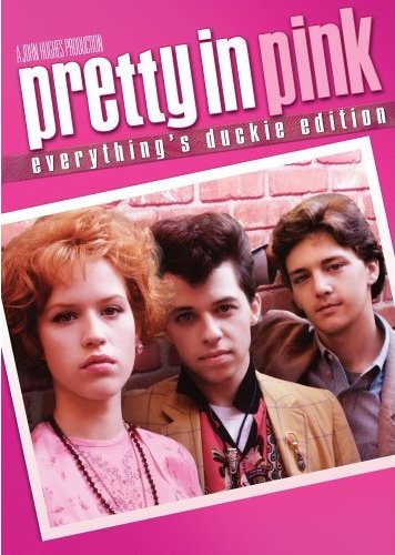 The Results Are In: Recast Pretty In Pink