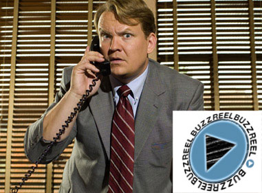 The Buzz Reel: The Week's Best and Worst TV The Buzz Reel: The Week's Best and Worst TV