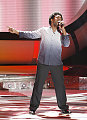 "American Idol" Elimination: Brandon's Booted