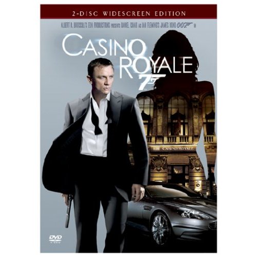 What to Netflix: New DVD Tuesday