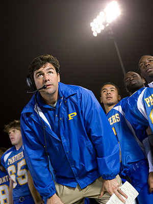 Bravo to Air "Friday Night Lights" — on Fridays