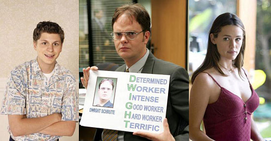 Rainn Wilson to Join Juno Cast