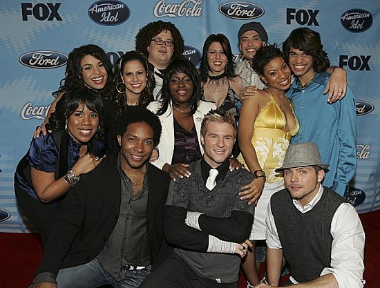 "American Idol": No Match for Daylight