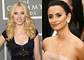 Woody Allen's New Women