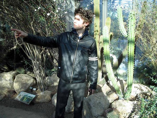SXSW Song of the Day: Beirut, "Scenic World"