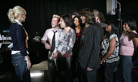 TV Tonight: Gwen Stefani on "American Idol"