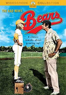 What's Buzzworthy: Baseball Movies