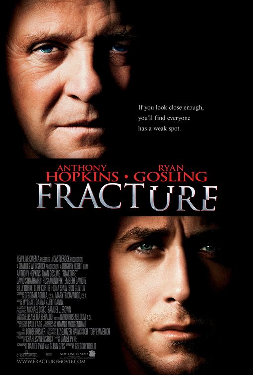 Movie Preview: Fracture