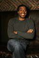 Why I Love ... Chiwetel Ejiofor