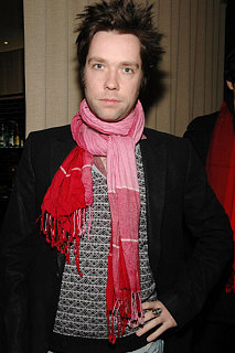 Song of the Day: Rufus Wainwright, "Going to a Town"