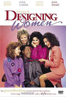 Recast "Designing Women" and Win a Prize!