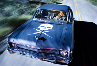 Grindhouse: A Clever Experiment That Succeeds