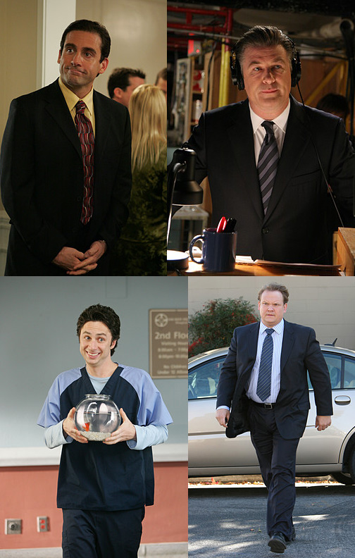 TV Tonight: NBC's "Super-Sized" Comedy Night