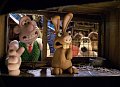 Movie Night: Films With Rabbits
