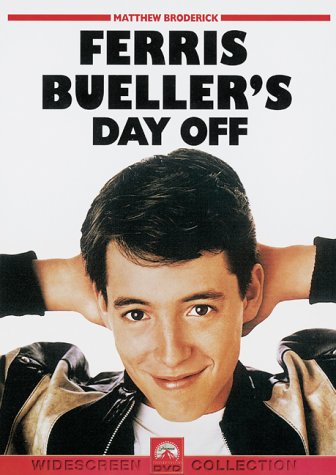 Bad Idea of the Week: Ferris Bueller's Day Off 2