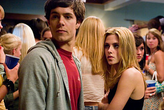 Movie Preview: Adam Brody, In the Land of Women