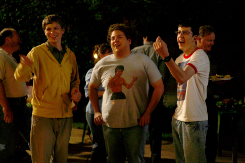 Box Office: Superbad Has Super Staying Power